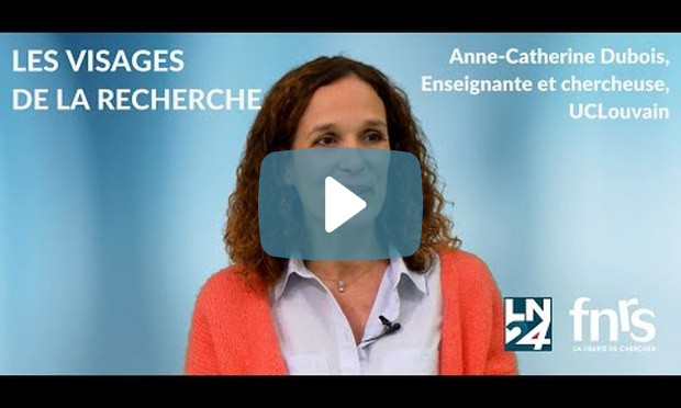 L'épuisement parental - FWB/Québec