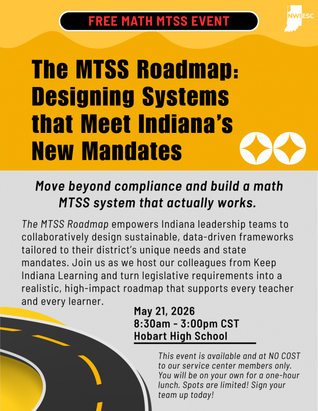 MTSS Roadmap