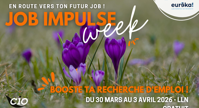 JIW PRINTEMPS 2026