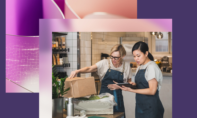 Small and medium businesses aren't waiting for an AI invitation—they're already leading | The Microsoft Cloud Blog