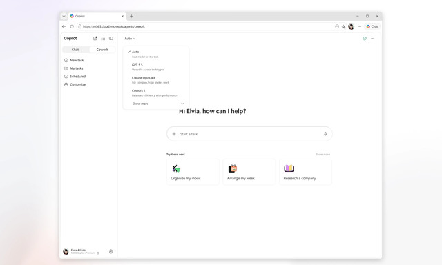 Copilot in Excel: Built for the era of Frontier Finance | Microsoft 365 Blog