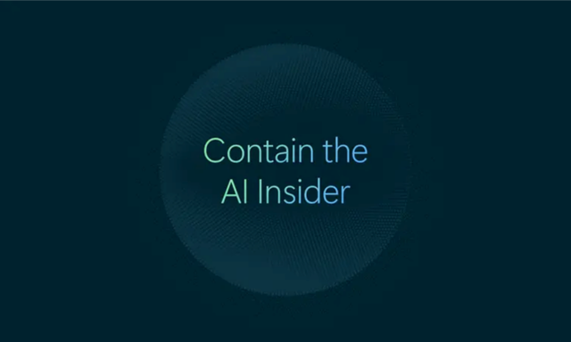 Securing the agentic insider - The Official Microsoft Blog