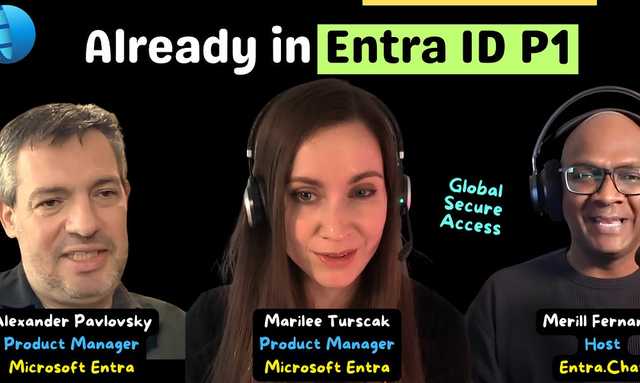 Stolen Tokens, Agents and Universal CAE: What Global Secure Access Adds to Entra ID