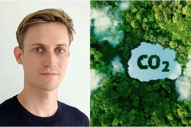 Repenser la taxe carbone : le partage des efforts, Pierre Andr&eacute;, UCLouvain