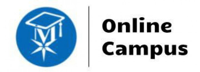 Online Campus Logo