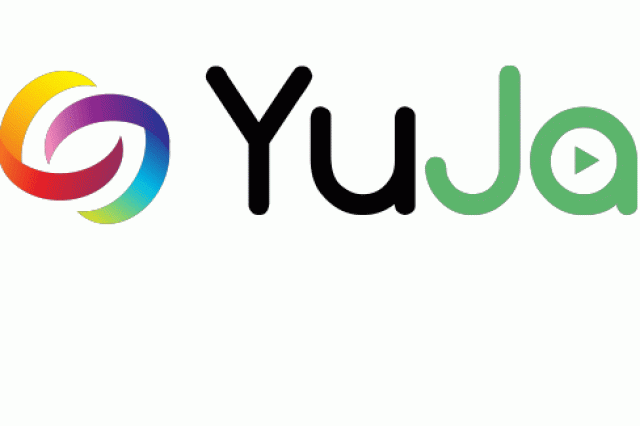 YuJa Logo