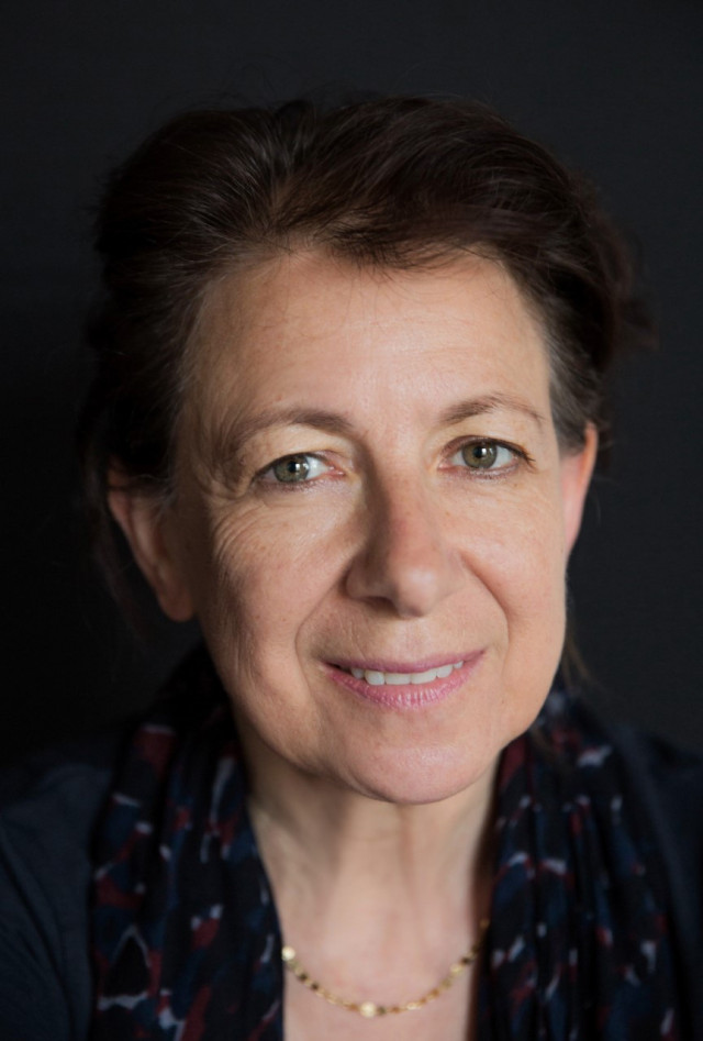 Jo&Atilde;&laquo;lle Zask