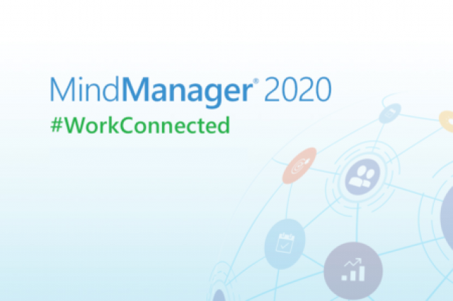 Sortie MindManager 2020 Des Fonctions &Atilde;&Acirc;&Atilde;&Acirc;&nbsp; Valeur ajout&Atilde;&Acirc;&Atilde;&Acirc;&copy;e dont Co-&Atilde;&Acirc;&Atilde;&Acirc;&copy;dition