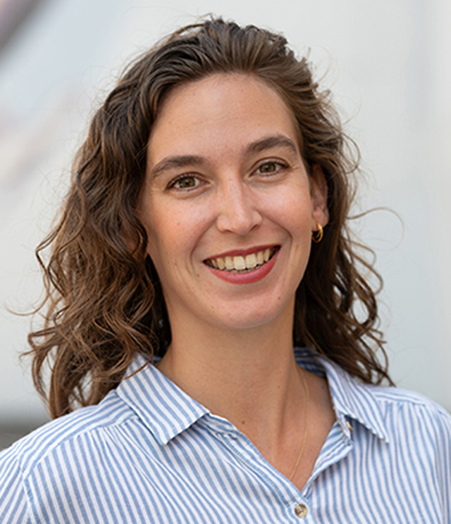 Justine JACQUEMART