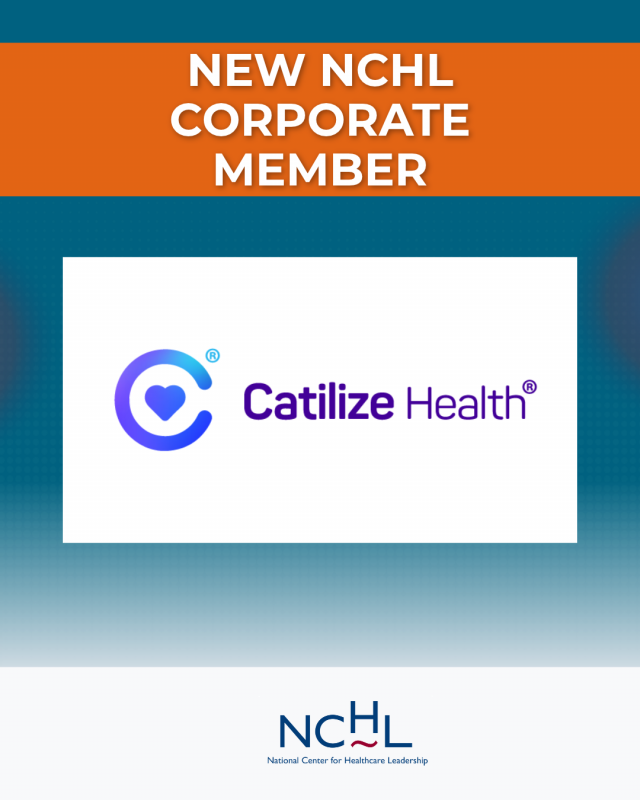 New Corporate September Catilize