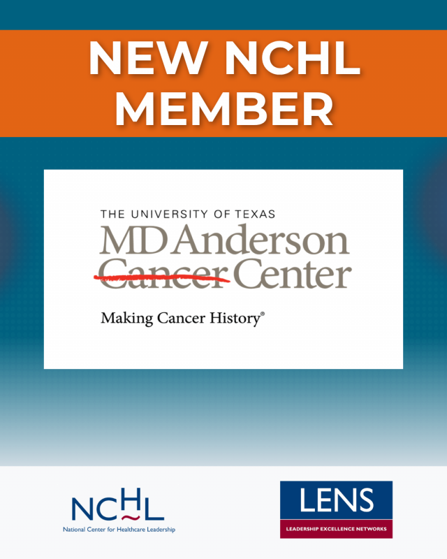 LENS May MD Anderson