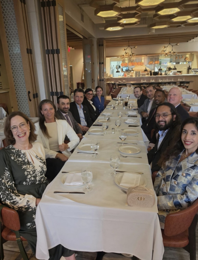 dinner dc