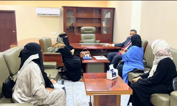 تحليل قانوني أعددته بالشراكة مع العزيزة د. هبة عيدروس Hiba Aidaroos ، نشره South24 Center for News & Studies بمناسبة ختام حمل
