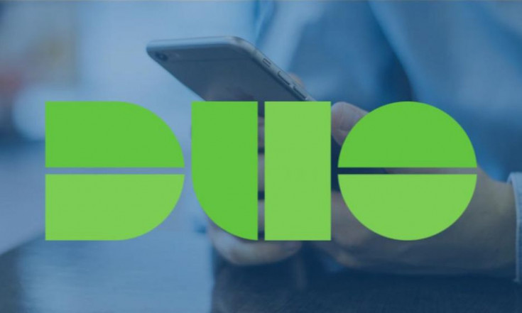 Duo Icon