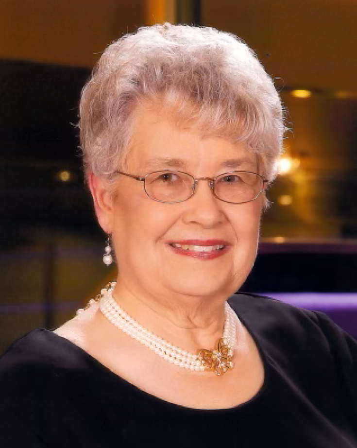 Shirley Shedd