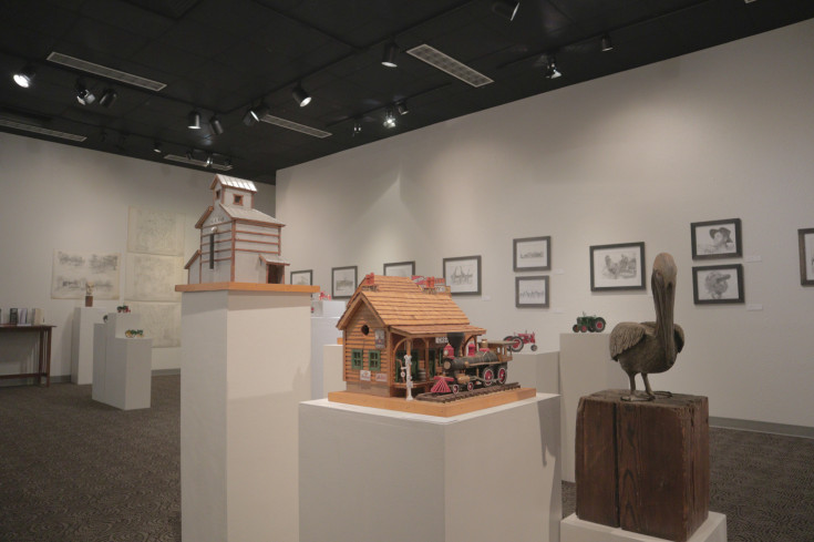 Art Gallery