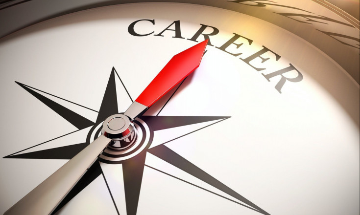 Career booster by @lumnIST