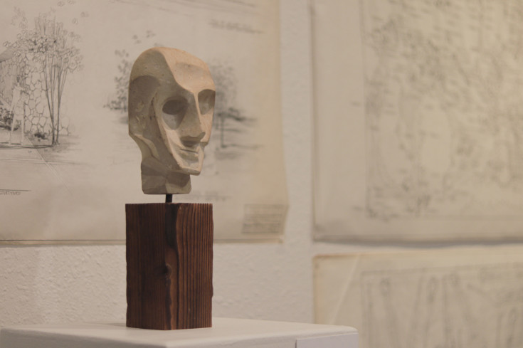 Sculpture
