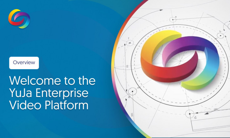 Welcome to the YuJa Enterprise Platform