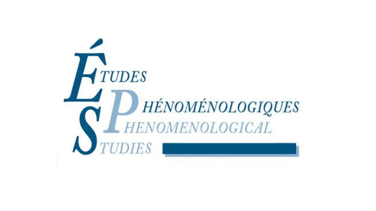 logo CEP etudes phénoménologies