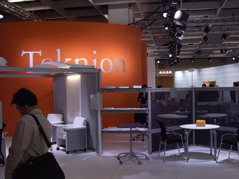 teknion ie