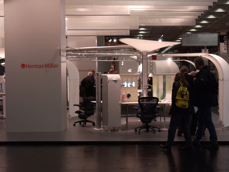 resolve orgatec