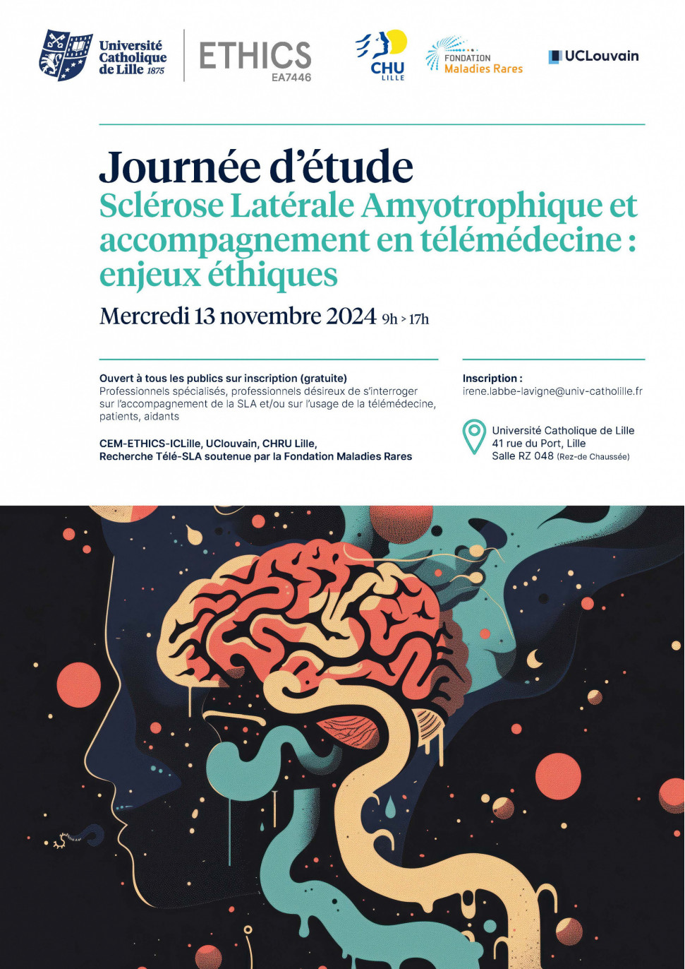 SLA - enjeux &eacute;thiques