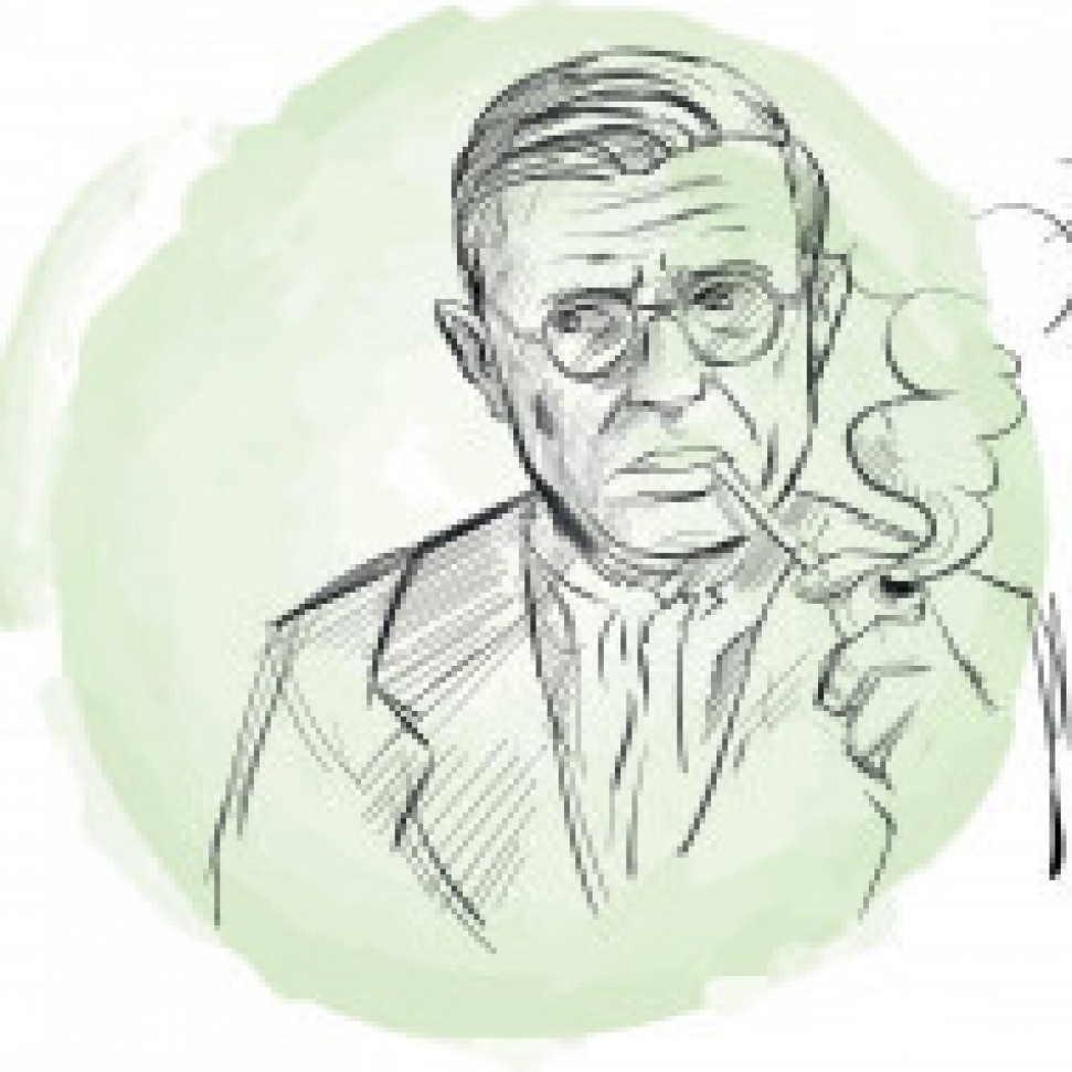 EPS - Sartre