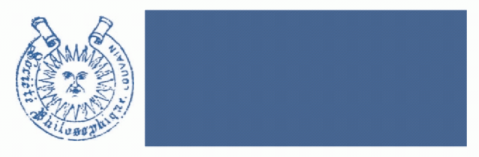 D&eacute;couvrez les vid&eacute;os de la Soci&eacute;t&eacute; Philosophique de Louvain !