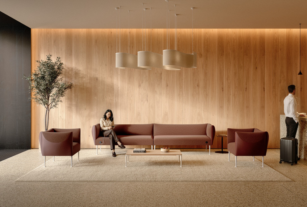 Viccarbe _ Missiva collection - Luca Pevere 6